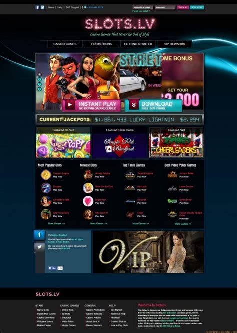 lv casino 30 free spins